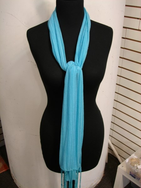 Fashion Summer Scarves